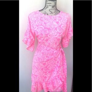 Lilly Pulitzer Dress New with tags size 8